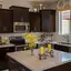 Cabinet painting in Boca Raton, FL for kitchen cabinet refinishing