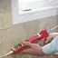 Caulking service in Boca Raton, FL for kitchens, bathrooms, and home sealing