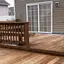 Deck sealing in Boca Raton, FL for wood deck waterproofing and protection