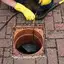 Drain cleaning in Boca Raton, FL for clogged drains and sewer lines