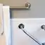 Grab bar installation in Boca Raton, FL for safer bathrooms