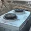 Grease trap installation in Boca Raton, FL for kitchens and drain systems