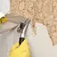 Wallpaper removal in Boca Raton, FL for wall prep and home updates